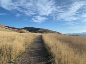 Bonneville Shoreline Preserve