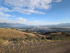 Bonneville Shoreline Preserve photo 3