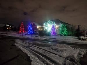 Boulden Falls Park photo 2