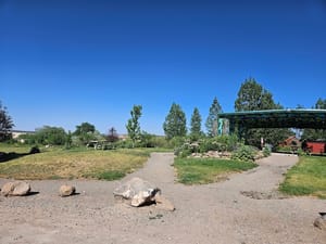 Boulder Town Park