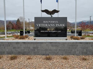 Bountiful Veterans Park photo 2