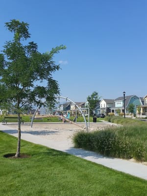 Bowstring Park photo 1