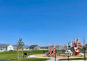 Brandon Park Community Park