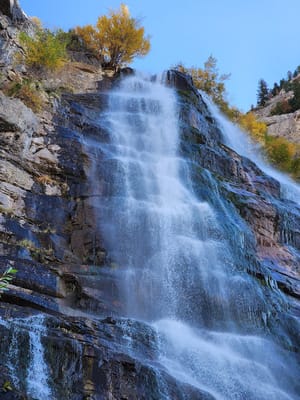 Bridal Veil Falls photo 2
