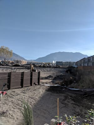 Bridgeport Park photo 2