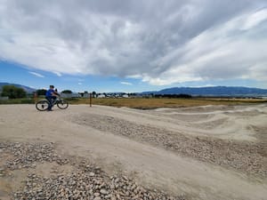 Bridger Bike Park