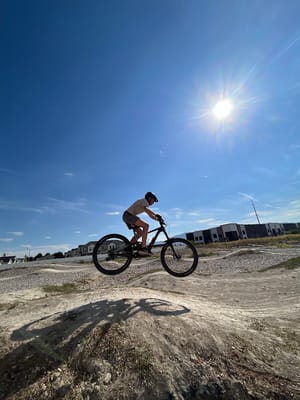 Bridger Bike Park photo 2