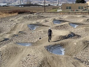 Bridger Park photo 3