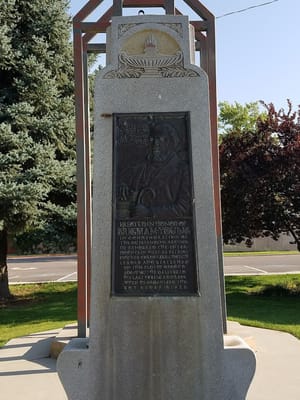 Brigham Young Park photo 2