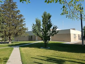 Brigham Young Park photo 3