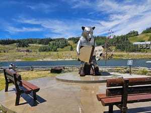 Bristlecone park photo 2