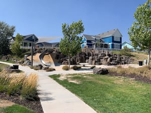 Brookside Park photo 2