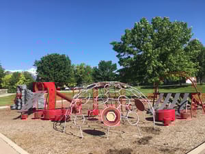 Brown's Meadow Park photo 2