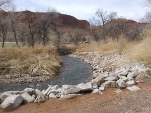 Bullick Cross Creek Park photo 2