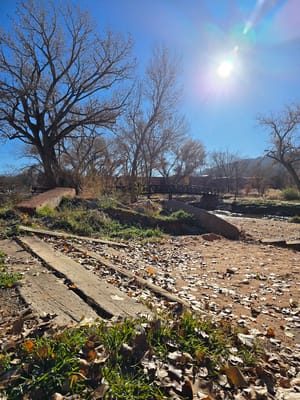 Bullick Cross Creek Park photo 3