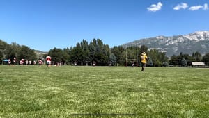 Burgess Park photo 3