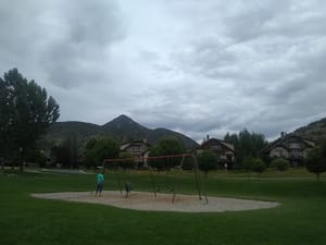 Burgi Hill Park photo 3