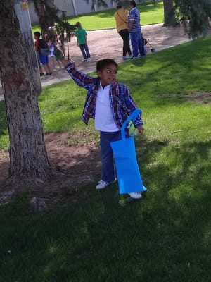 Camelot Park photo 2