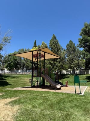 Canal Bridge Park photo 2