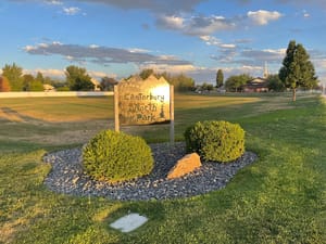 Canterbury North Park