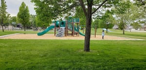 Canterbury South Park