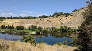 Canyon Entrance Park photo 2