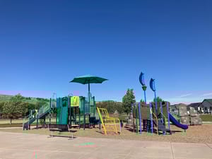 Canyon Meadows Park