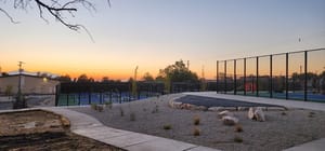 Canyon Rim Park - West Pavilion photo 2