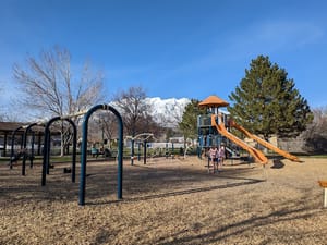 Cascade Park photo 2