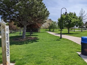 Cascade Park photo 3