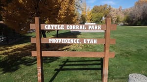 Cattle Corral Park photo 2