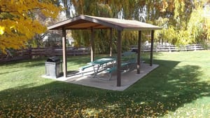 Cattle Corral Park photo 3