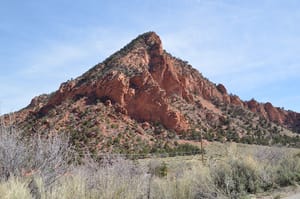 Cedar Canyon Nature Park
