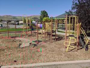 Cedar Pass Ranch Park photo 2