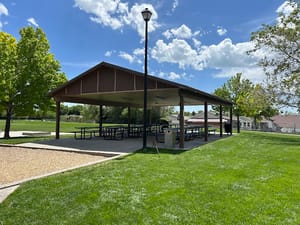 Centennial Park photo 2