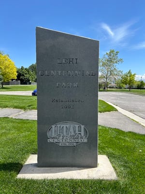 Centennial Park photo 3