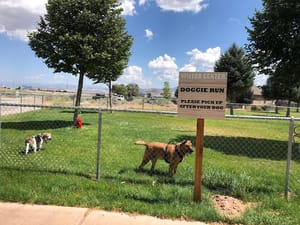 Centennial Park photo 2