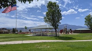 Centennial Park photo 3