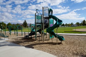 Centennial Park photo 2