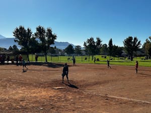 Centennial Park photo 3