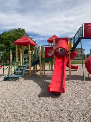 Centennial Park photo 2