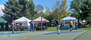 Centennial Park photo 3