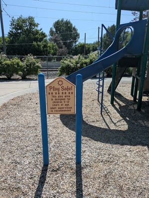 Center Street Park photo 2