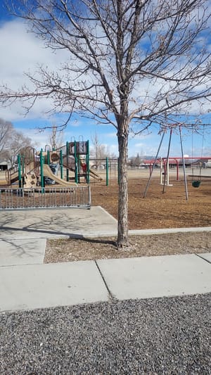 Centerfield City Park