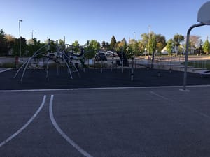 Central Park photo 2