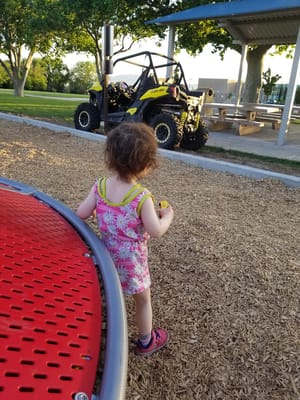 Central Park photo 3