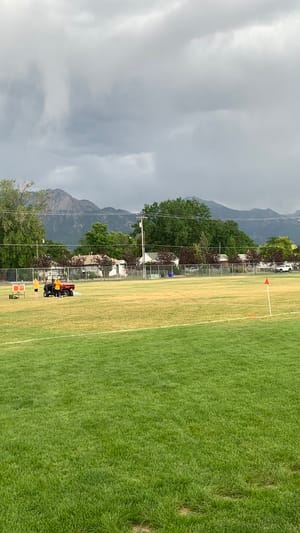 Central Park photo 2