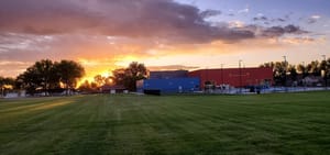 Central Park photo 2