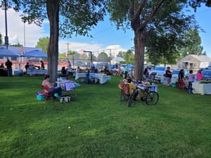 Central Park photo 3