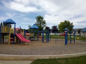 Chelsie Meadows Park photo 3